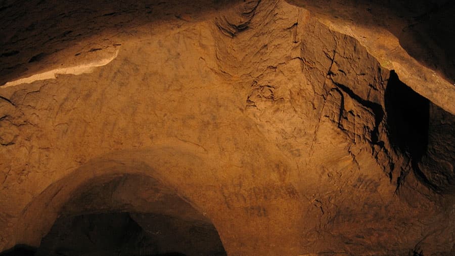 Пещера „Бачо Киро“ poster