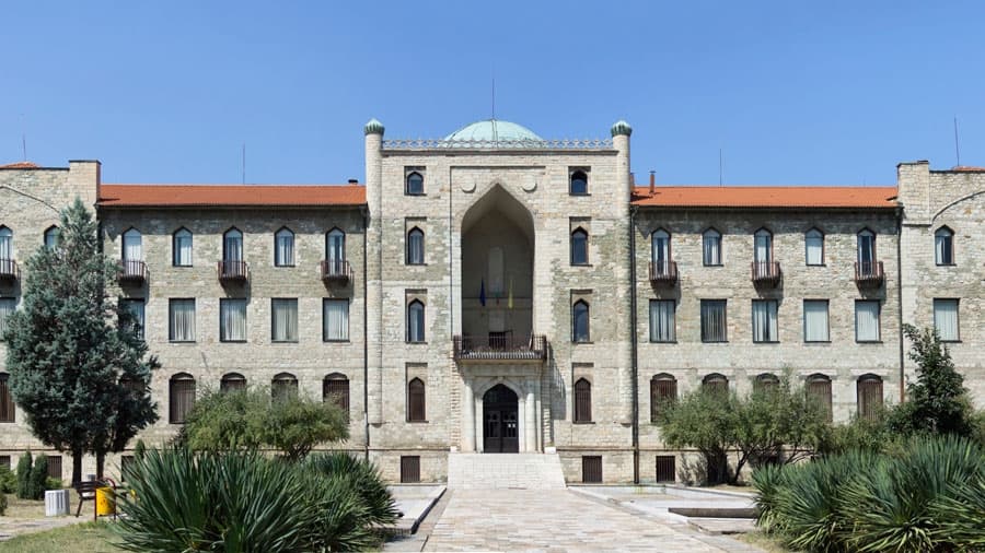 Регионален исторически музей poster