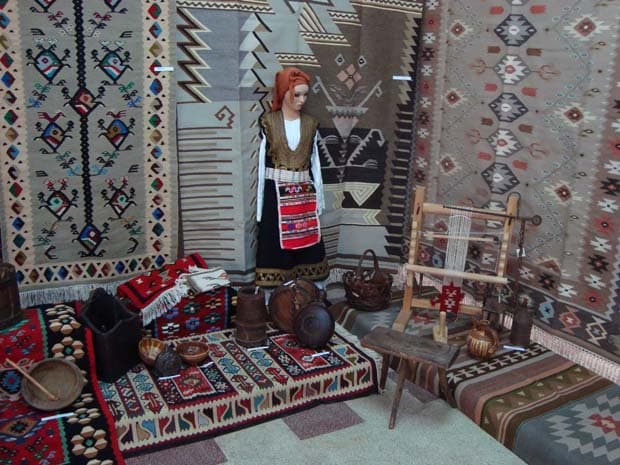 Исторически музей poster