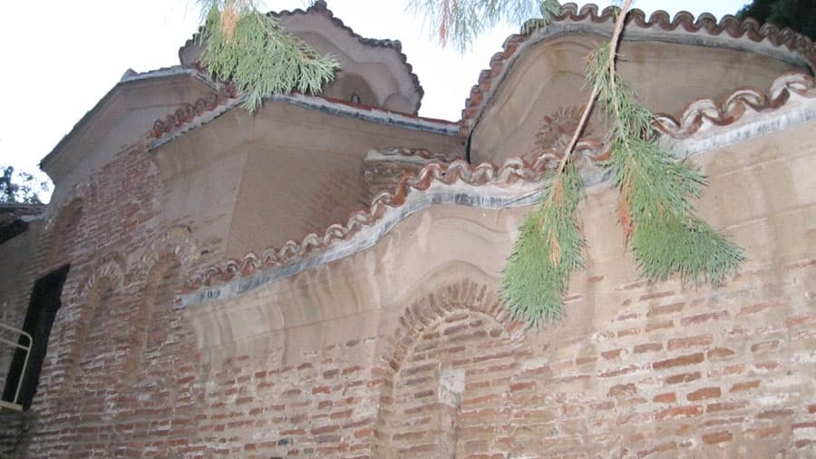 Национален музей „Боянска черква“ poster