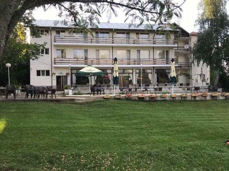 хижа Беласица - нова poster