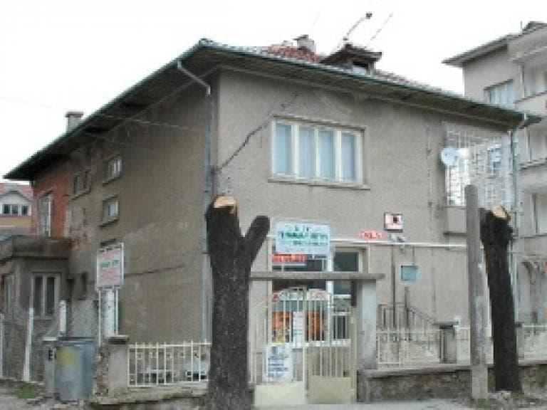 Туристическа спалня гр. Петрич poster