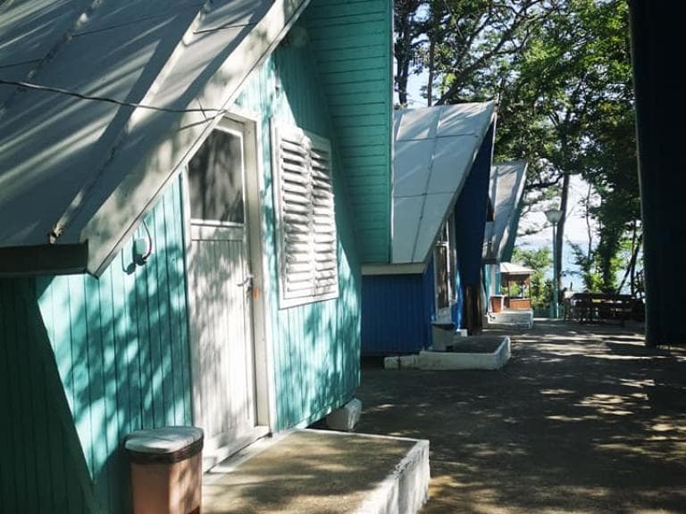 хижа Ветеран  poster