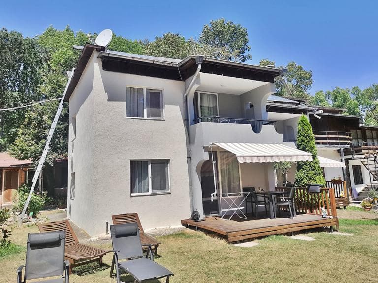 Учебен център Академик  poster