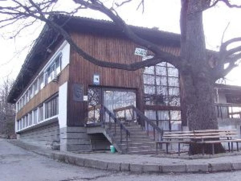 Туристическа спалня „Никола Габърски“ poster