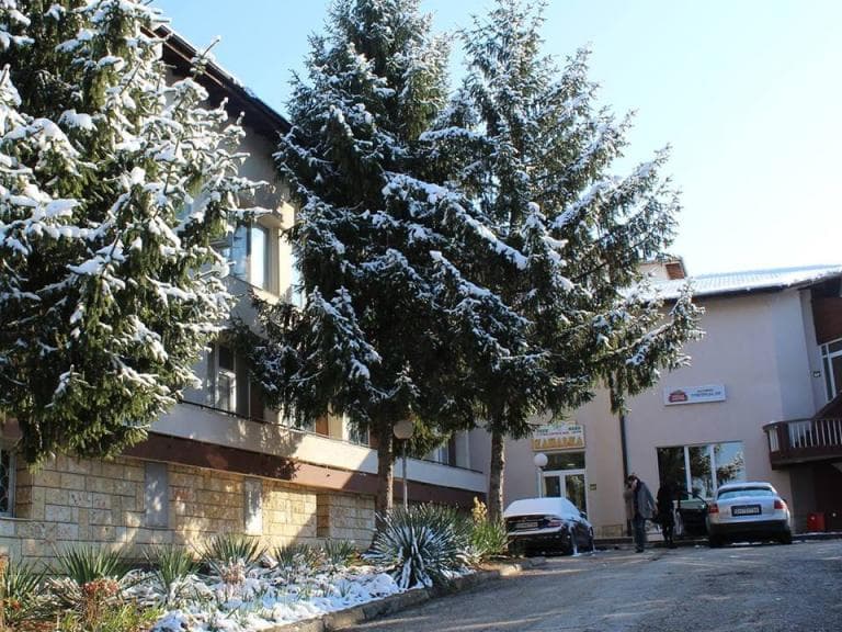 Туристическа спалня Плевен poster