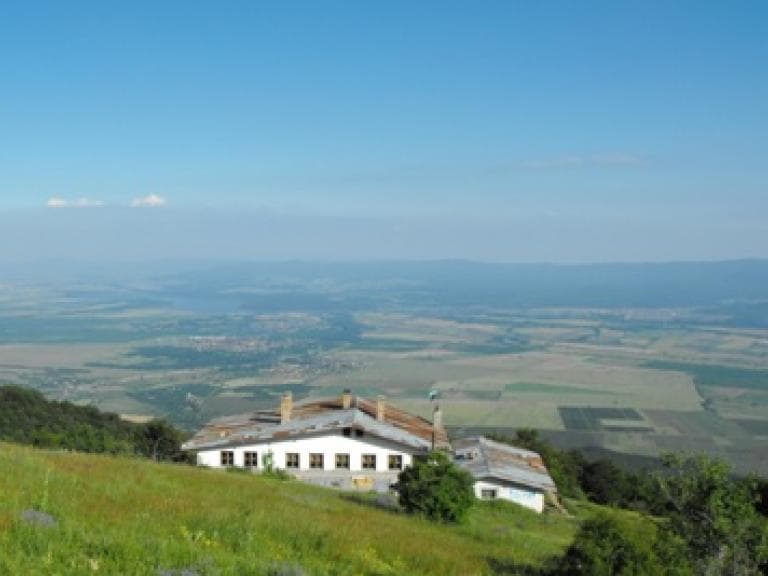 хижа Соколна poster