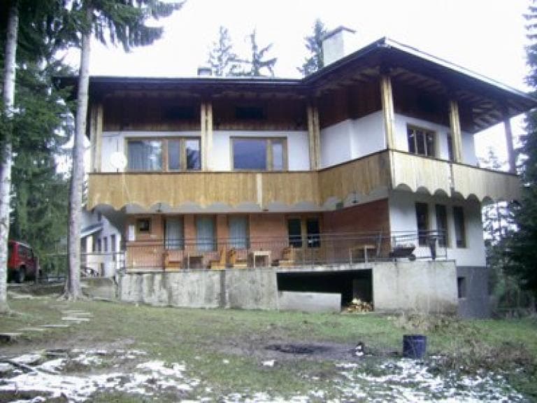 хижа Гургулица poster