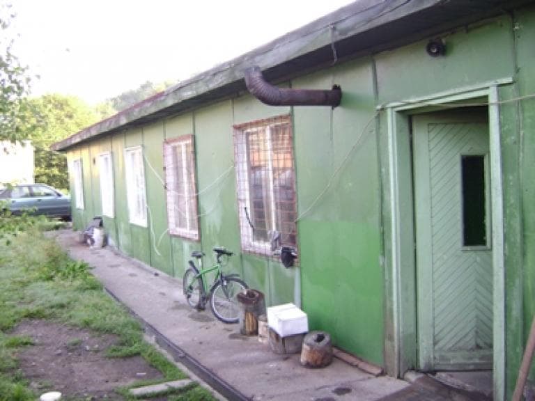 Туристическа спалня Витиня poster