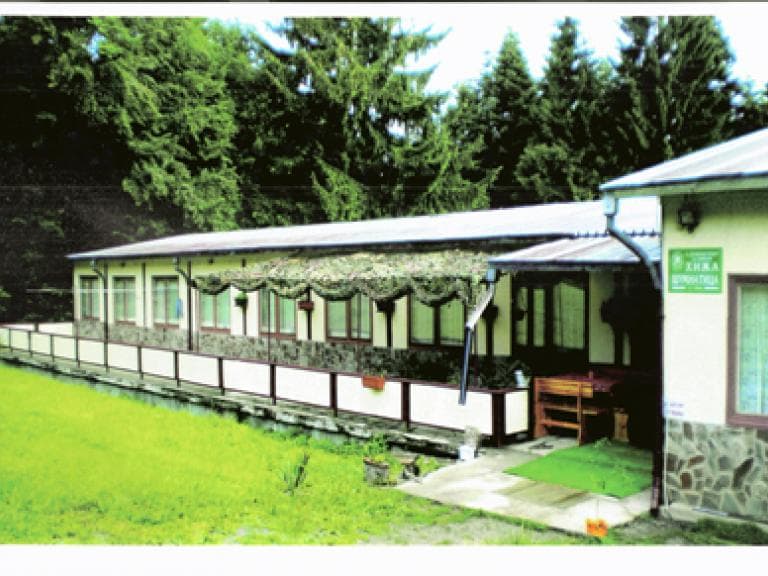 хижа Шумнатица poster