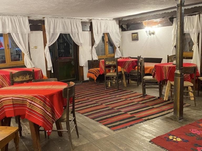 Туристическа спалня „Войводенец“ poster