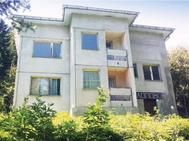 хижа Лопово poster