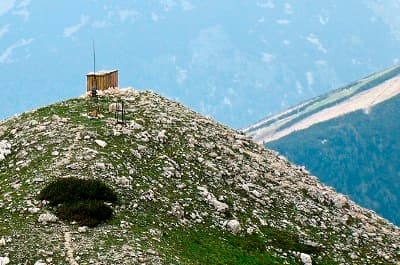 заслон Казана poster