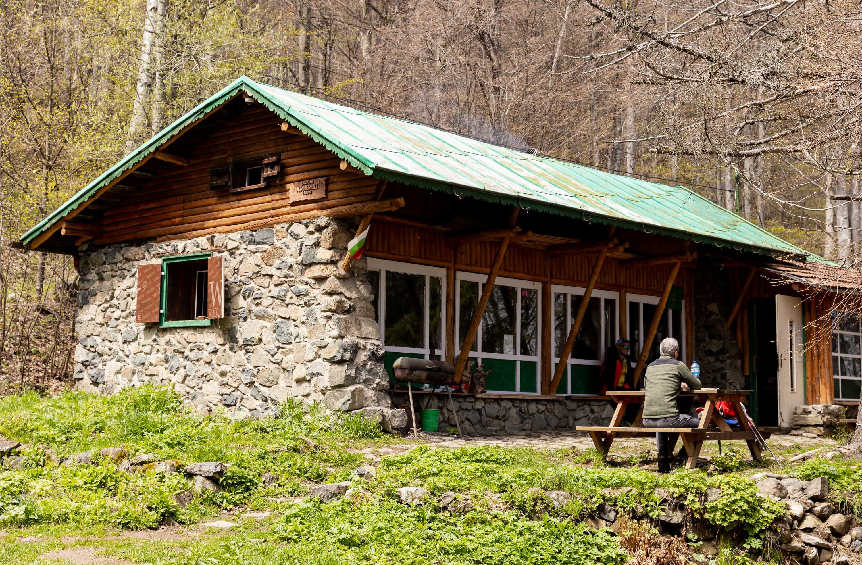 заслон Кикиш poster