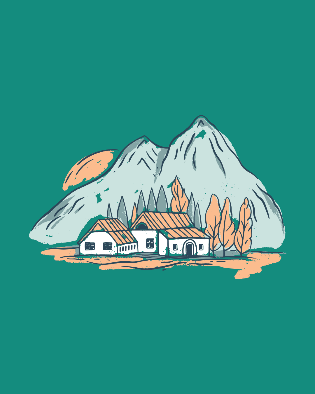 хижа Леденика poster