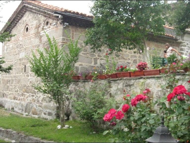 Църква „Св. Св. Теодор Тирон и Теодор Стратилат“ poster