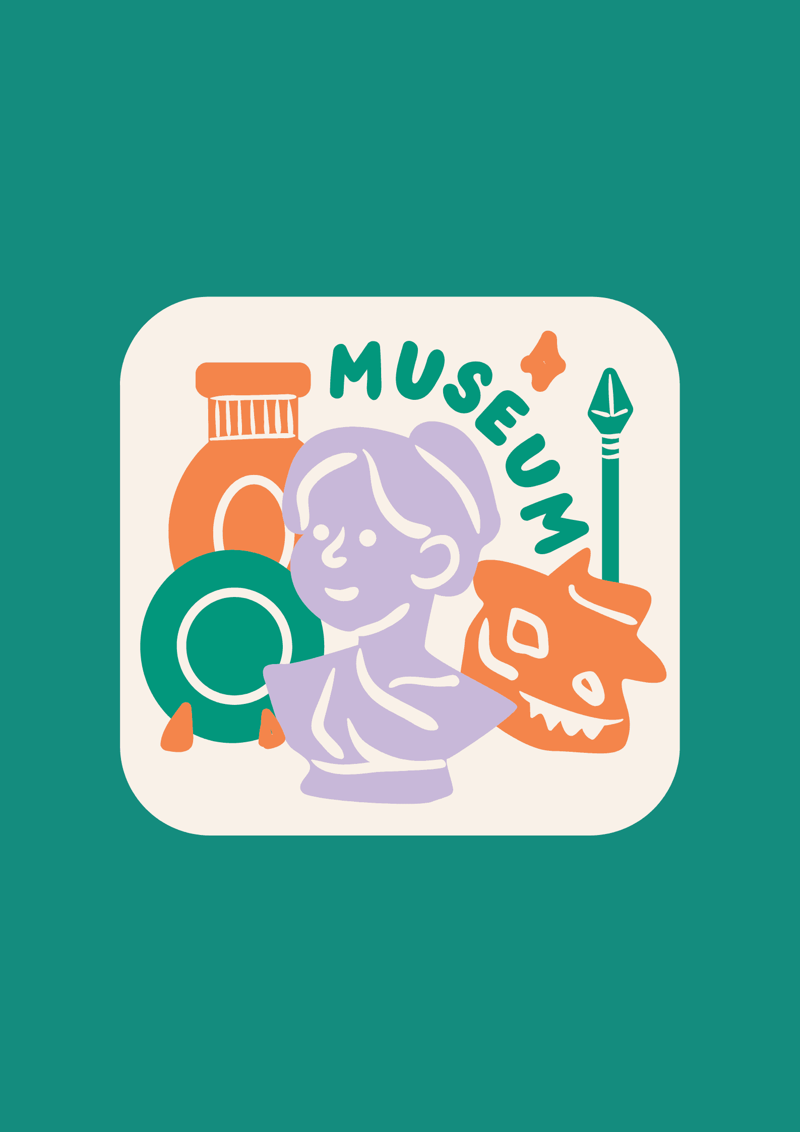 Музей „Старинен Несебър“ poster