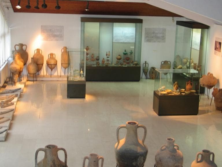 Археологически музей poster