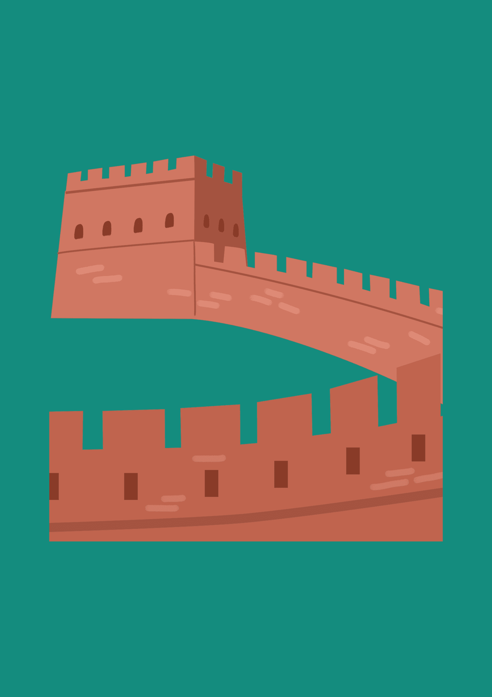 Крепост „Меджиди табия“ poster