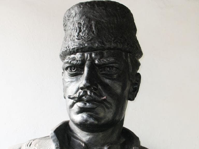 Къща музей „Хаджи Димитър“ poster