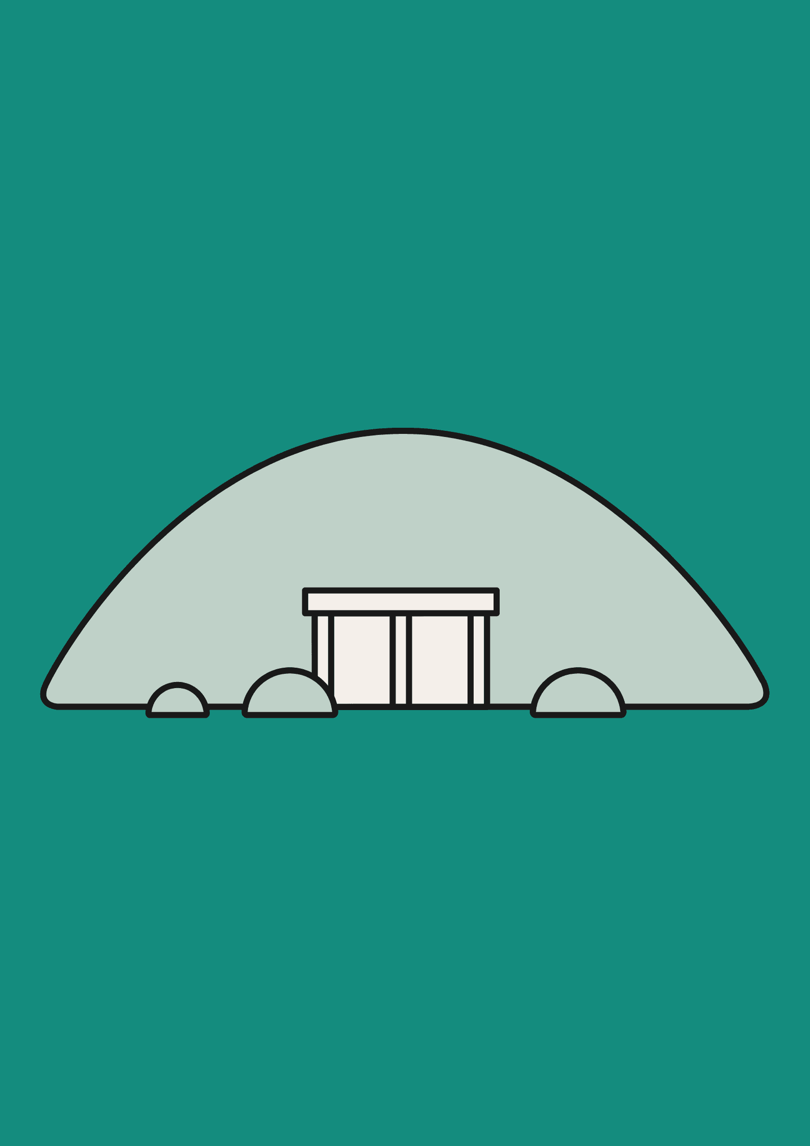 Римска гробница poster