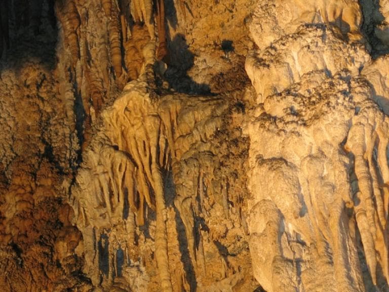 Пещера Ухловица poster