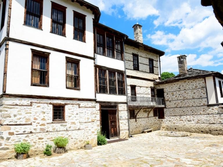 „Агушеви конаци“ poster