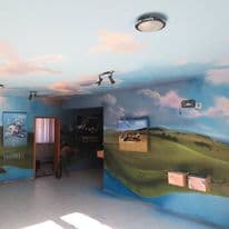 Природозащитен център „Източни Родопи“ poster