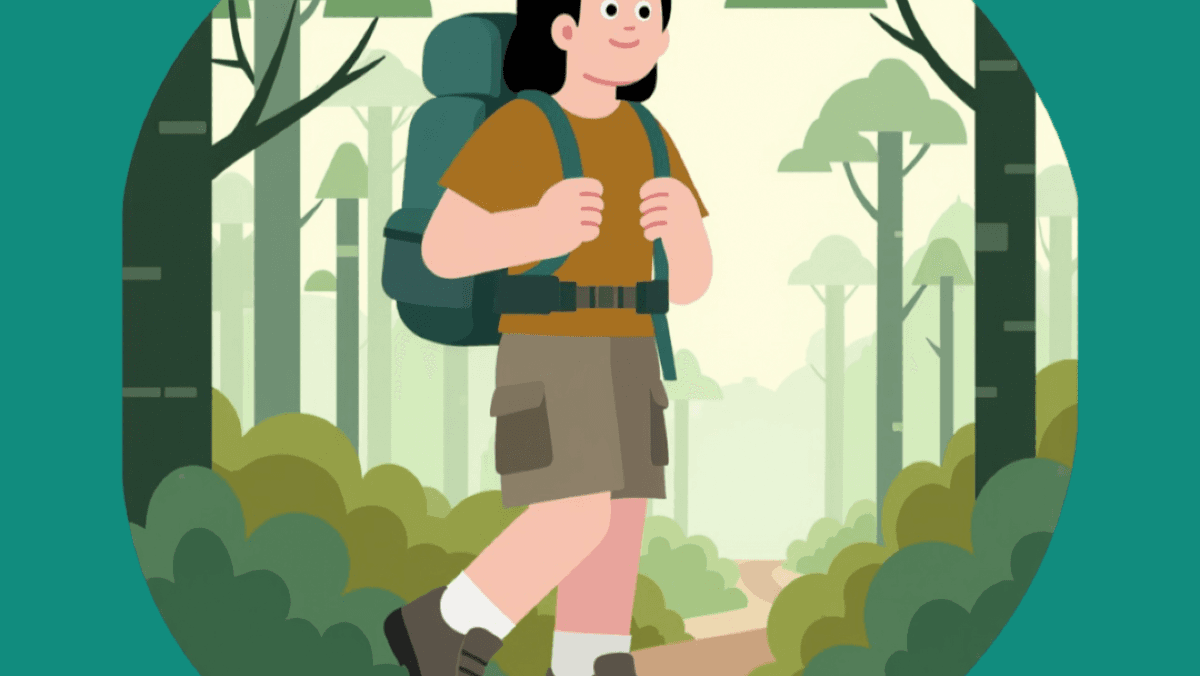 Поход „По стъпките на четата на Стоил Войвода" poster