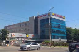 Магазин Сивен