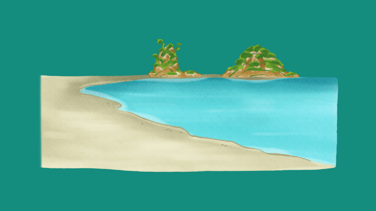 х. Ветеран (плаж Фичоза) - к.к. Камчия  image